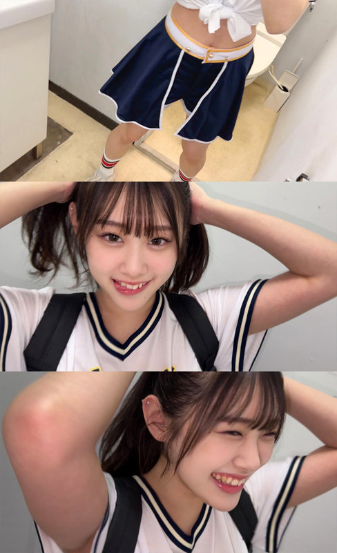 なぎさちゃん smub037画像①