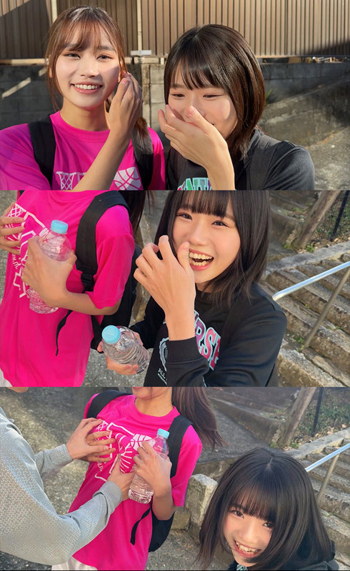 市川ちゃん＆前田ちゃん smub049画像①
