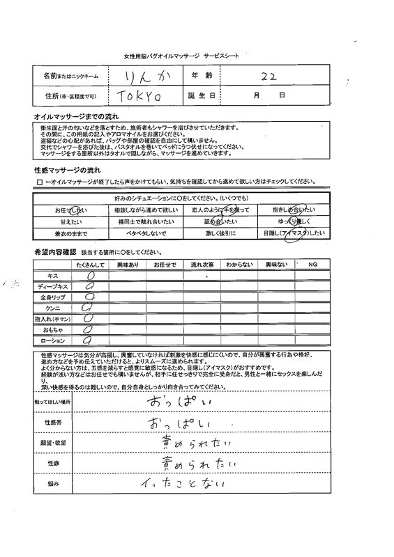 りんちゃん 1枚目