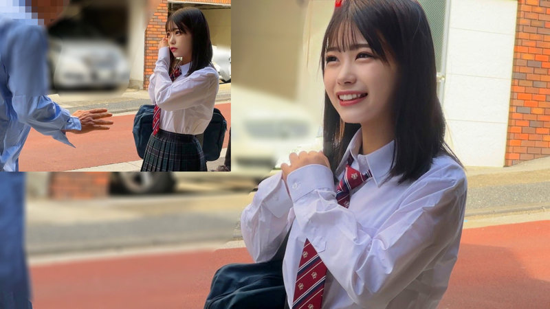 ひまりちゃん 5枚目