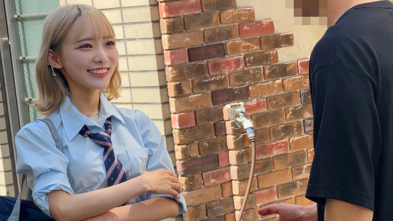 みなちゃん 1枚目