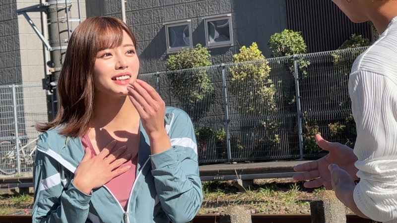 るいささん 1枚目