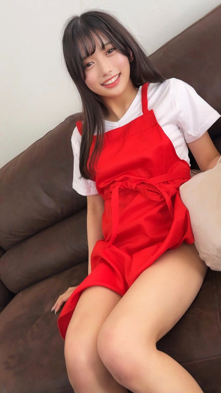 かりんさん 3枚目