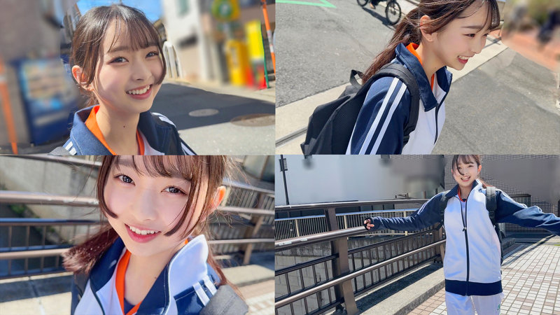 つぼみちゃん 1枚目