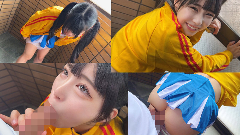 ひまりちゃん 3枚目